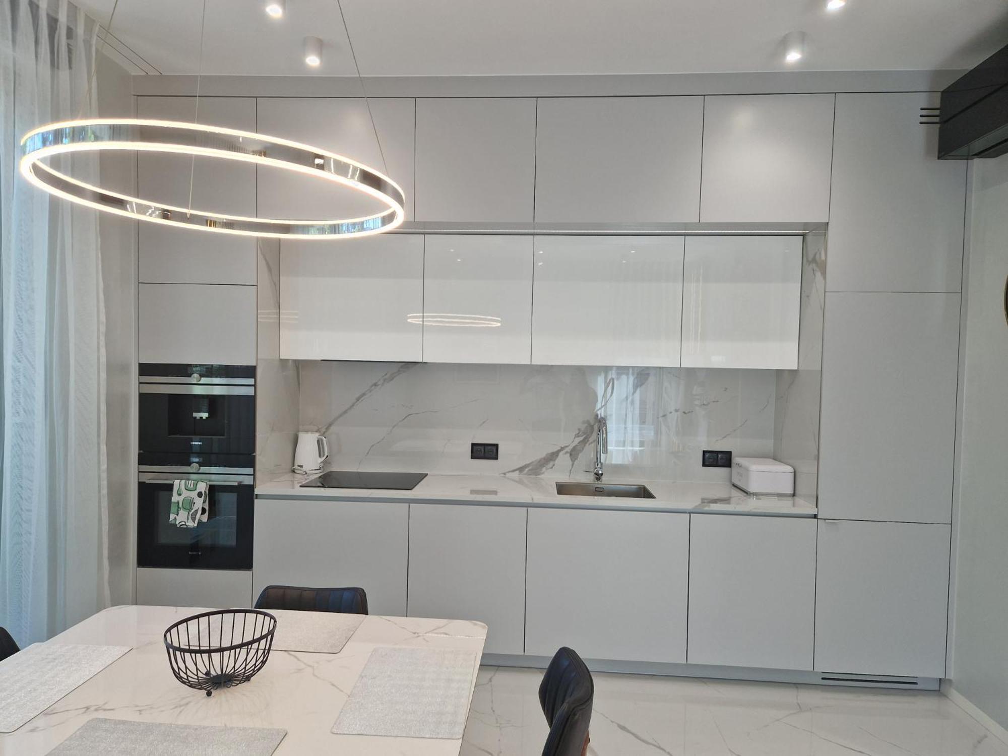 Apartament Platinum Z Tarasem 70 M2, 50 M Od Placu Litewskiego Λούμπλιν Εξωτερικό φωτογραφία