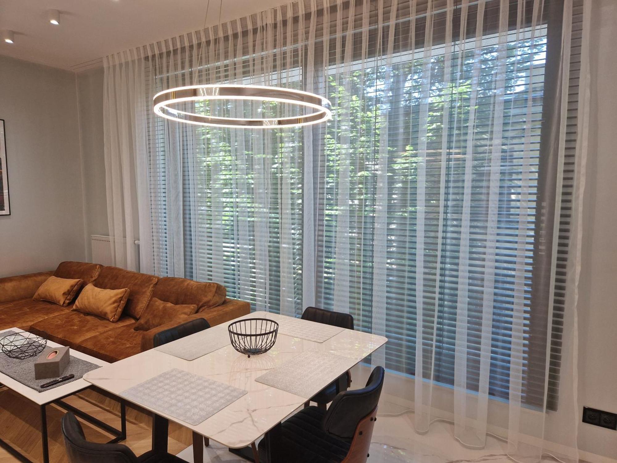 Apartament Platinum Z Tarasem 70 M2, 50 M Od Placu Litewskiego Λούμπλιν Εξωτερικό φωτογραφία