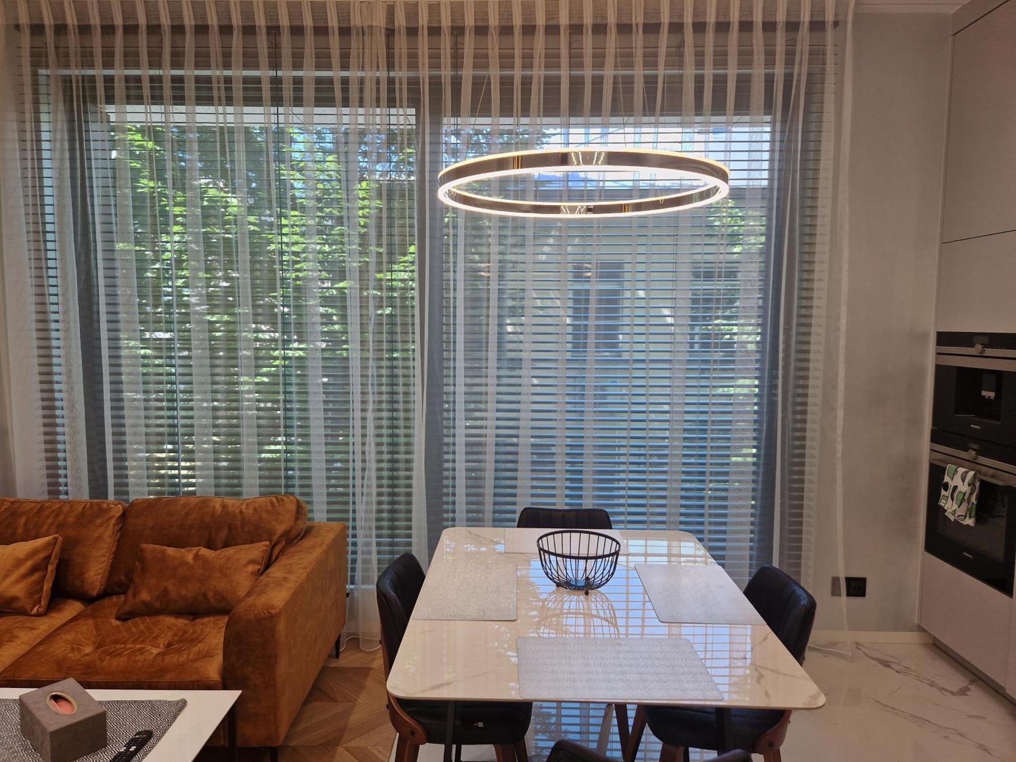 Apartament Platinum Z Tarasem 70 M2, 50 M Od Placu Litewskiego Λούμπλιν Εξωτερικό φωτογραφία