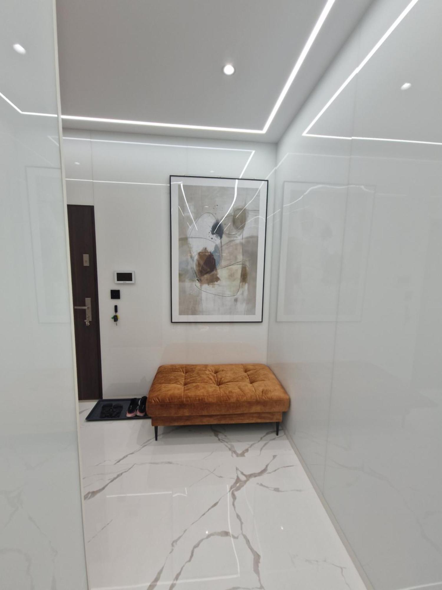 Apartament Platinum Z Tarasem 70 M2, 50 M Od Placu Litewskiego Λούμπλιν Εξωτερικό φωτογραφία