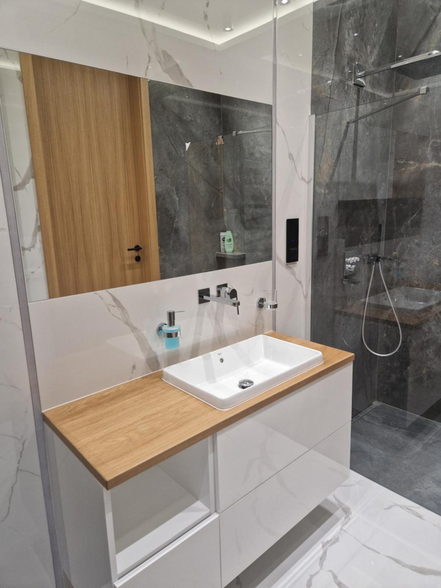 Apartament Platinum Z Tarasem 70 M2, 50 M Od Placu Litewskiego Λούμπλιν Εξωτερικό φωτογραφία