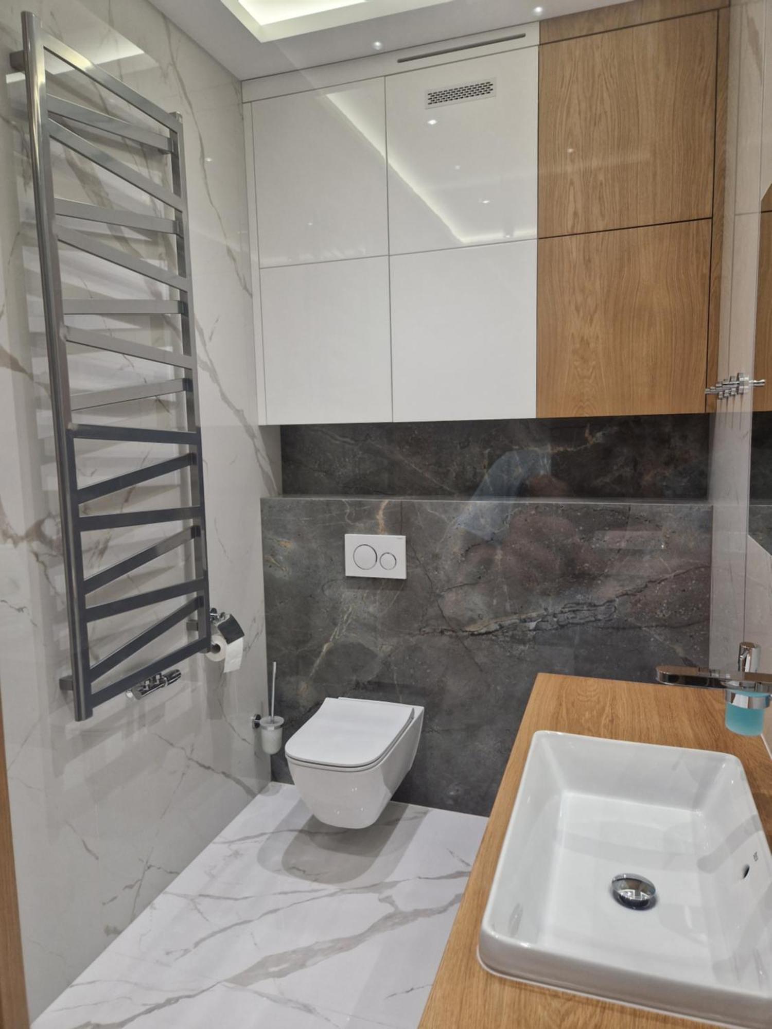 Apartament Platinum Z Tarasem 70 M2, 50 M Od Placu Litewskiego Λούμπλιν Εξωτερικό φωτογραφία