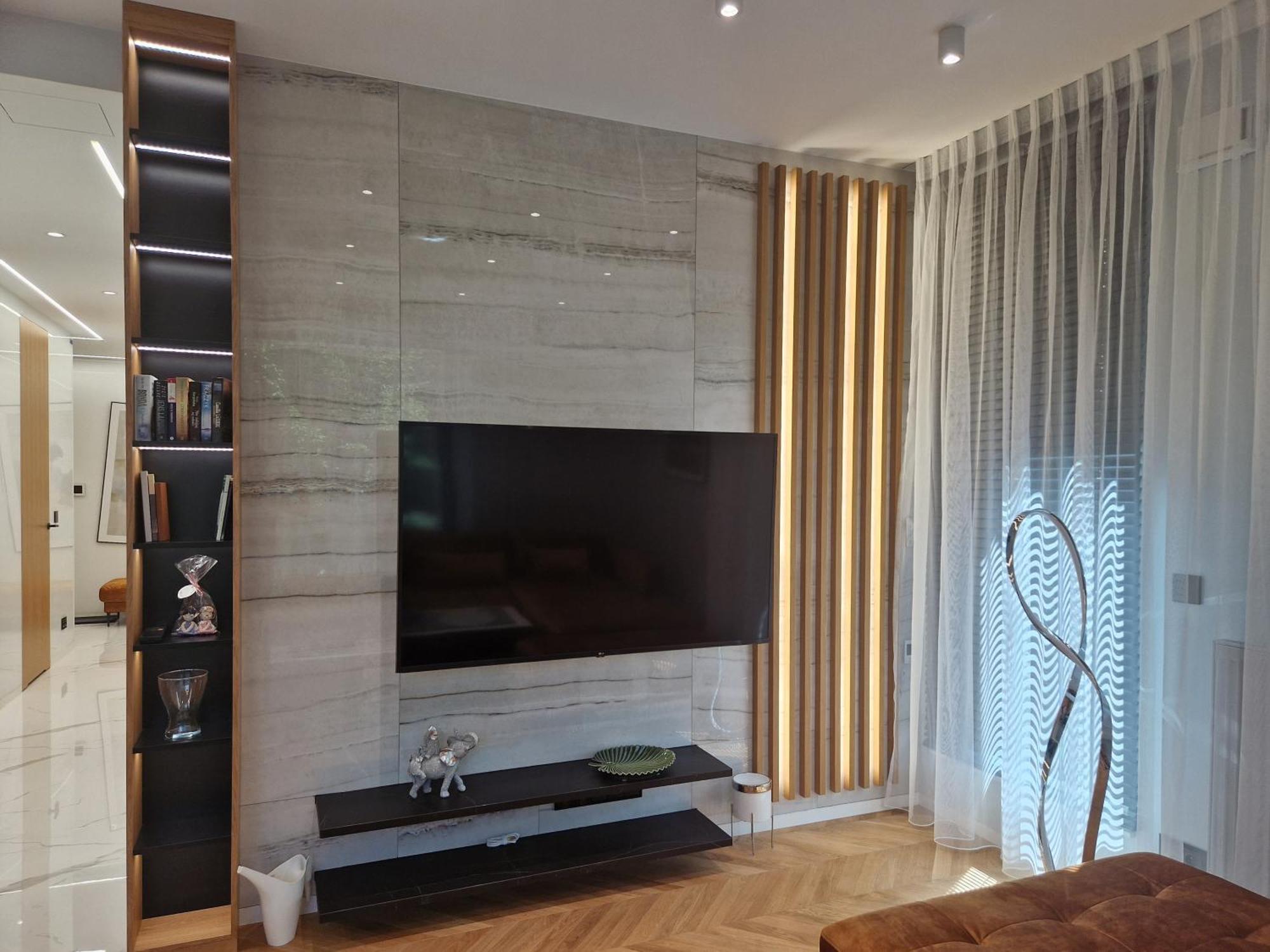Apartament Platinum Z Tarasem 70 M2, 50 M Od Placu Litewskiego Λούμπλιν Εξωτερικό φωτογραφία